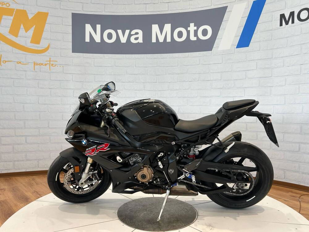 Bmw S 1000 RR (2021 - 22) (2)