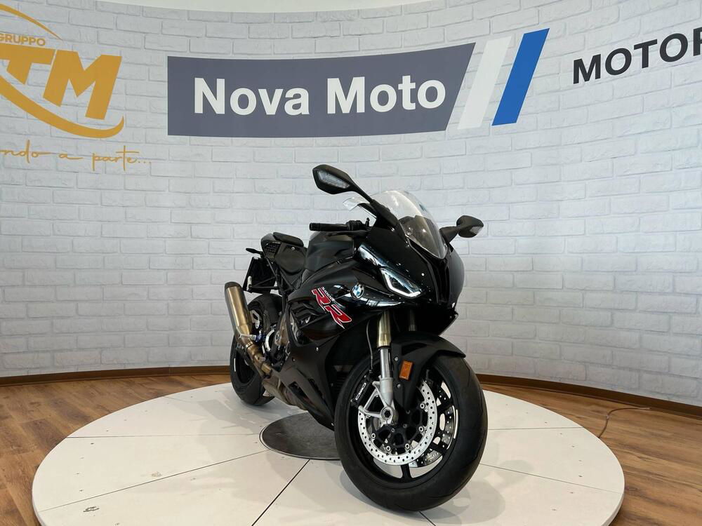 Bmw S 1000 RR (2021 - 22) (5)