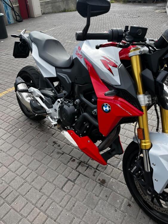 Bmw F 900 R (2021 - 24) (4)