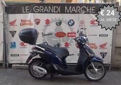 Piaggio Liberty 150 ABS (2017 - 20) usata