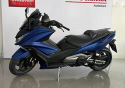 Kymco AK 550 (2017 - 19) usata