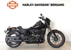 Harley-Davidson Low Rider S (2022 - 24) usata