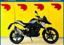 Bmw G 310 GS Edition 40 Years GS (2021) usata