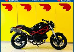 Ducati Monster 695 (2006 - 08) usata