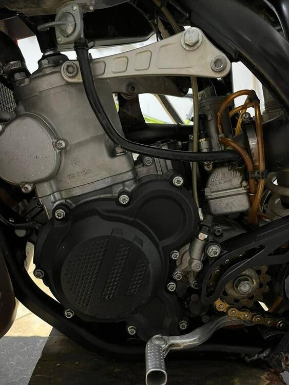 KTM SX 250 (2020) (5)