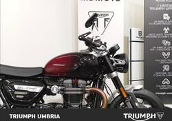 Triumph Speed Twin 1200 (2021 - 24) nuova