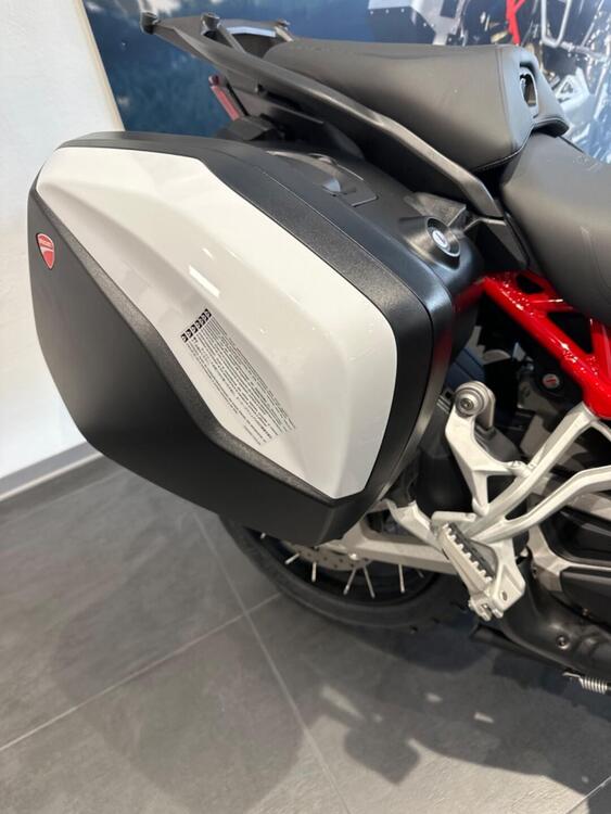 Ducati Multistrada V4 S (2021 - 24) (5)