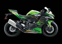 Kawasaki Ninja ZX-4RR (2024) nuova