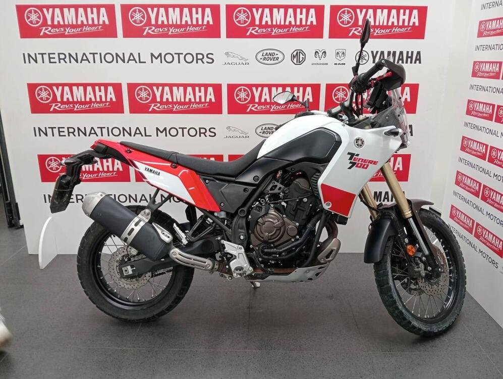 Yamaha Ténéré 700 Rally Edition (2021) (5)