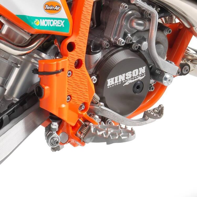 KTM SX 50 Factory Edition (2024 - 25) (5)