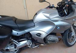 Bmw R 1200 ST usata