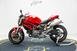 Ducati Monster 696 (2008 - 13) (9)