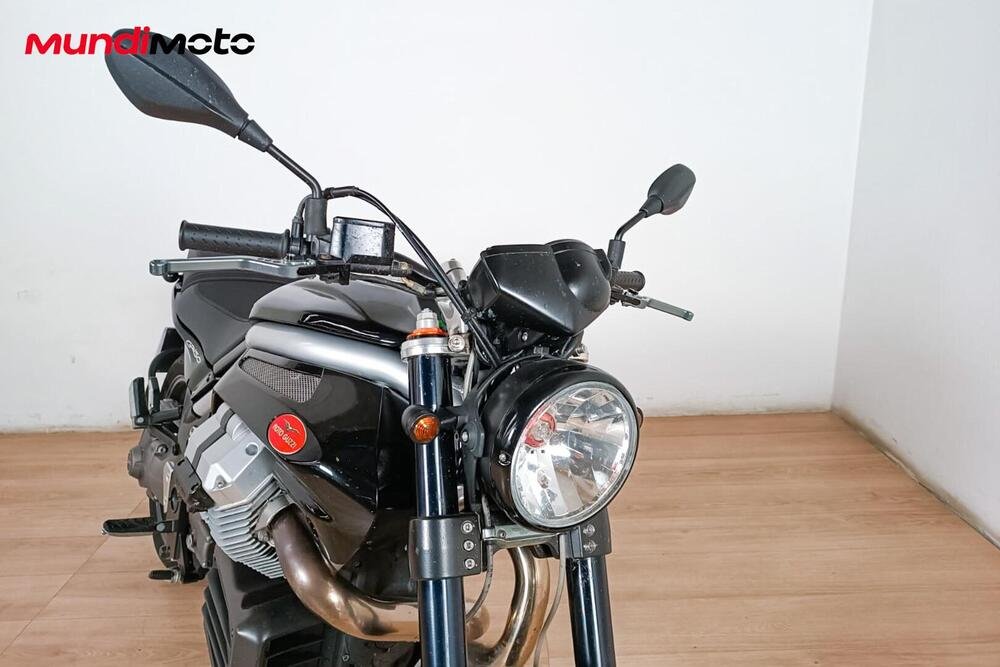 Moto Guzzi Griso 1100 (2005 - 11) (5)