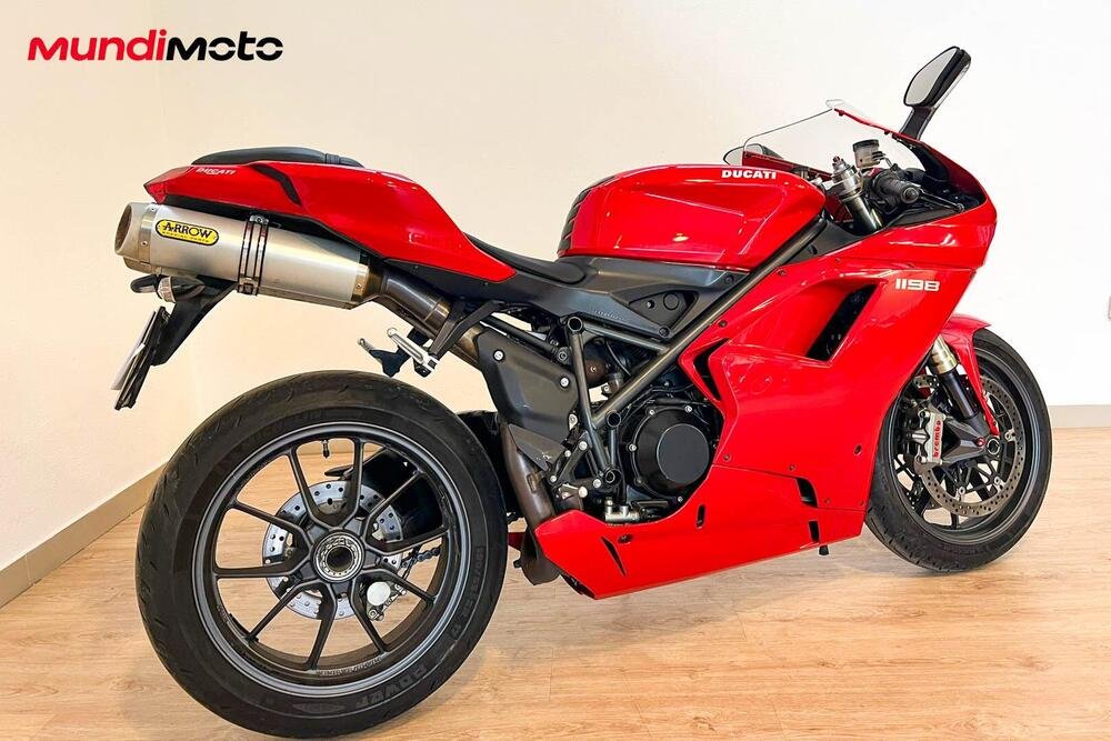 Ducati 1198 S (3)