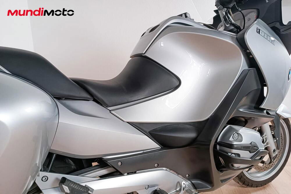 Bmw R 1200 RT (2005 - 07) (4)