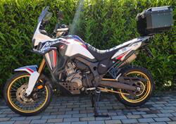 Honda Africa Twin CRF 1000L (2018 - 19) usata