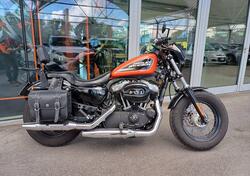 Harley-Davidson 1200 Forty-Eight (2010 - 15) usata