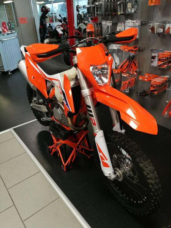 KTM EXC 500 F (2023) (3)