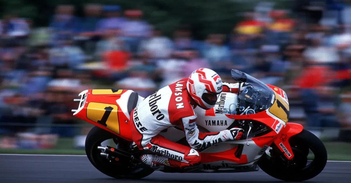 Come cambia la tecnica di guida dalla 500 alla MotoGP? Con l'Ing Bernardelle e Nico Cereghini [VIDEO]