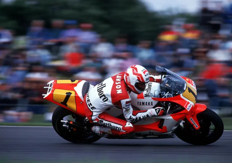 Come cambia la tecnica di guida dalla 500 alla MotoGP? Con l'Ing Bernardelle e Nico Cereghini [VIDEO]