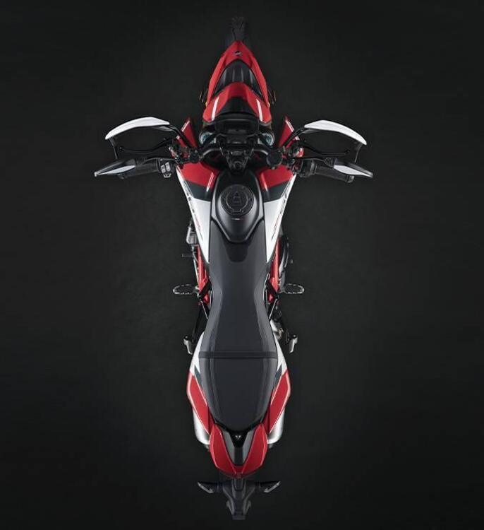 Ducati Hypermotard 950 SP (2022 - 24) (4)