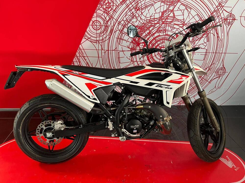 Betamotor RR 50 Motard (2021 - 24)