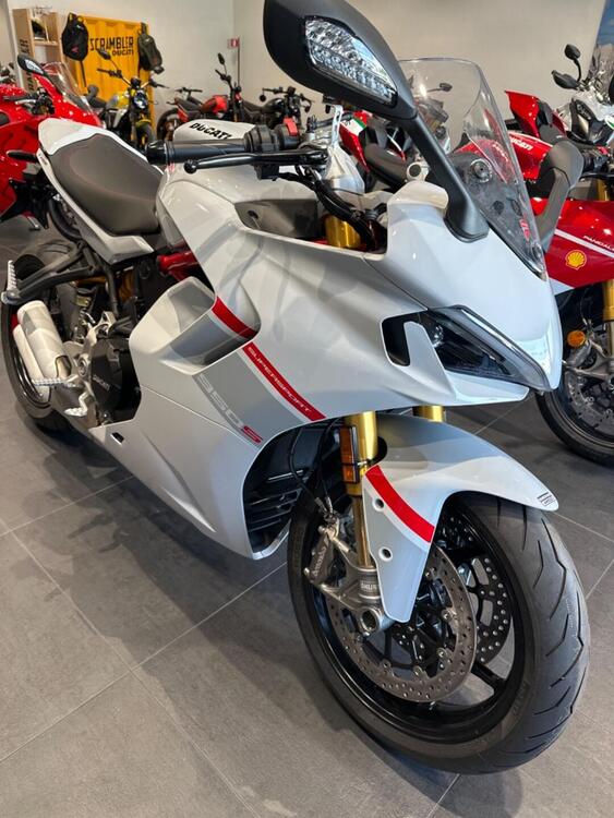 Ducati SuperSport 950 S (2021 - 24) (2)