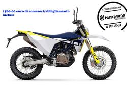 Husqvarna 701 Enduro (2023 - 24) nuova