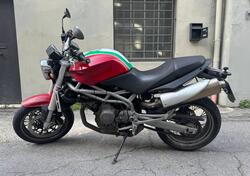 Moto Morini 9 1/2 (2006 - 13) usata