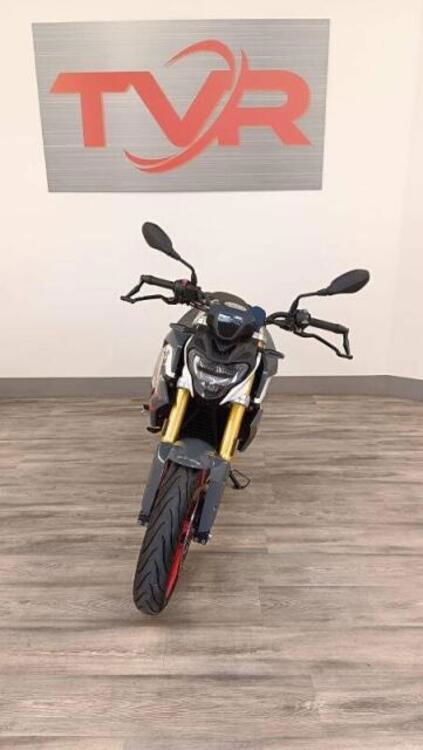 Bmw G 310 R (2021 - 24) (2)