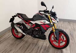 Bmw G 310 R (2021 - 24) usata