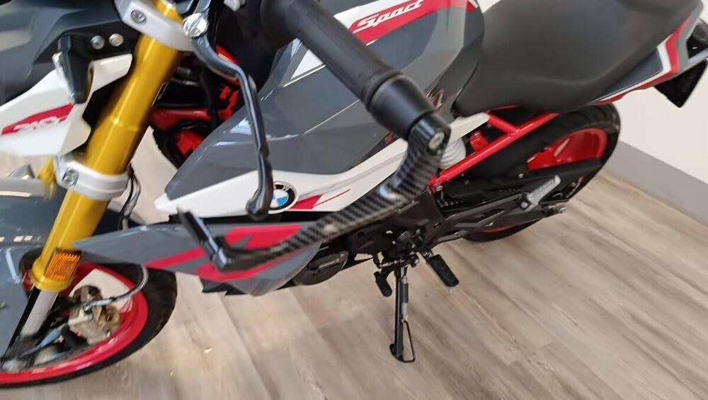 Bmw G 310 R (2021 - 24) (4)