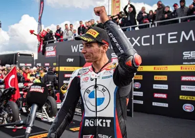 SBK 2024. Markus Flasch: “Il 2027 potrebbe essere l’anno giusto per BMW in MotoGP”