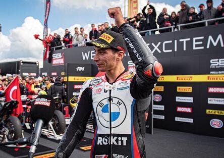 Markus Flasch: “Il 2027 potrebbe essere l’anno giusto per BMW in MotoGP”