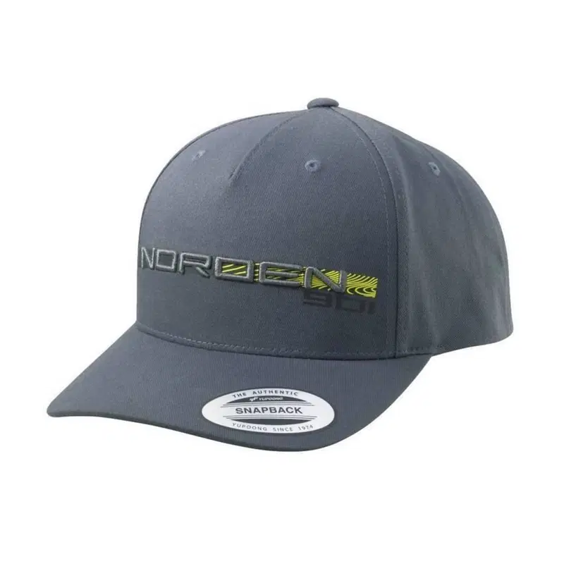 Norden Curved Cap 3HS220061600 Husqvarna
