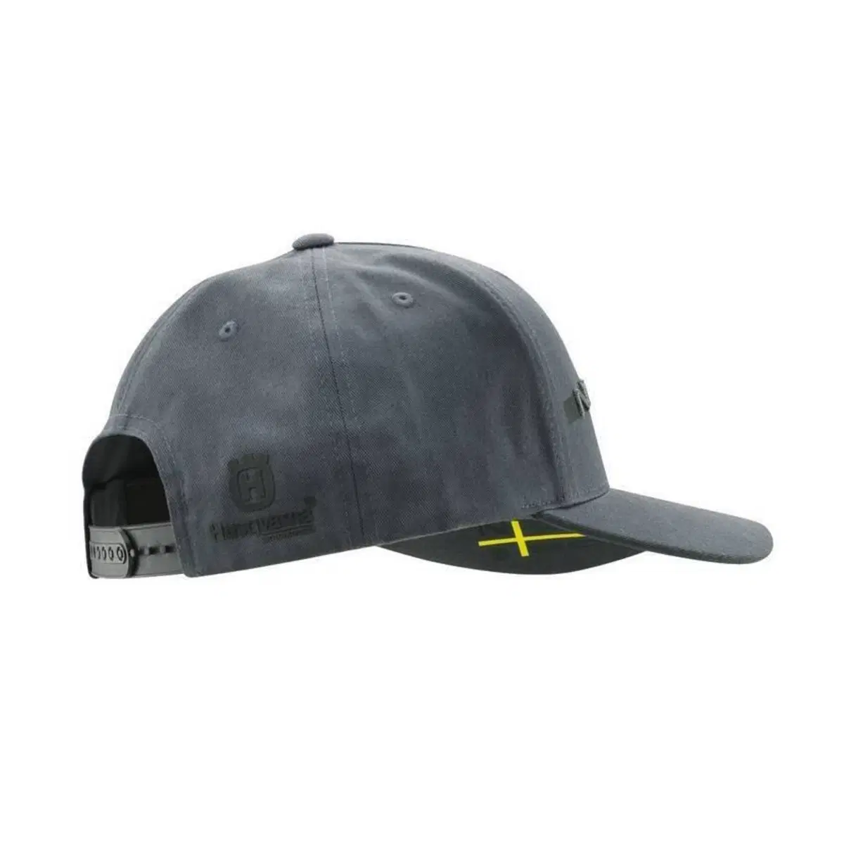 Norden Curved Cap 3HS220061600 Husqvarna (2)
