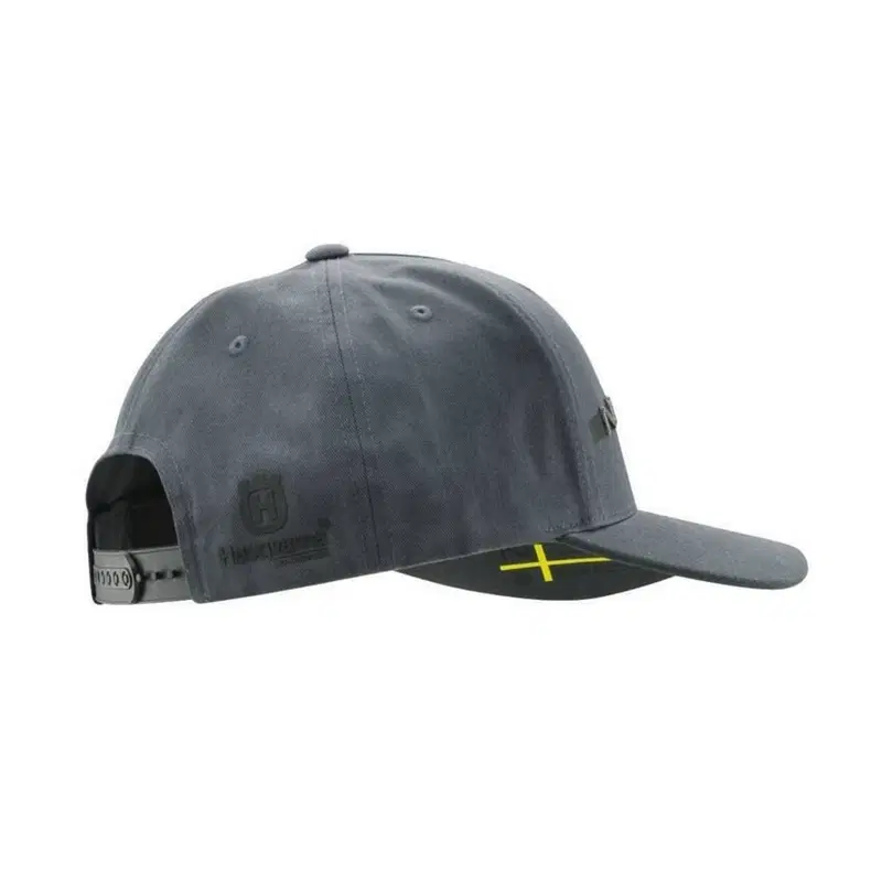 Norden Curved Cap 3HS220061600 Husqvarna (2)