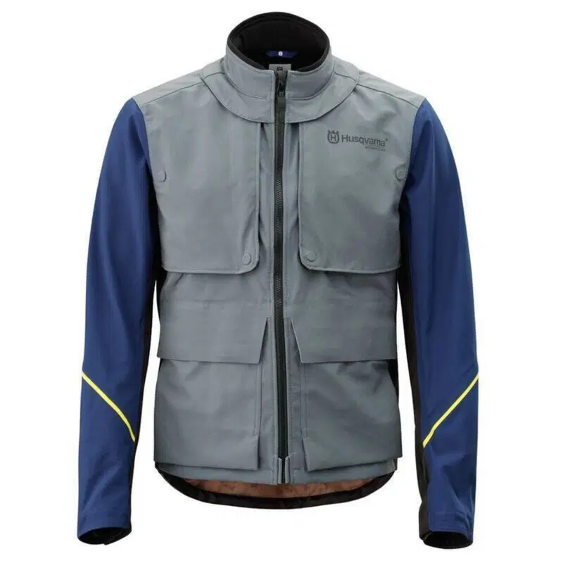 Giacca Husqvarna Gotland