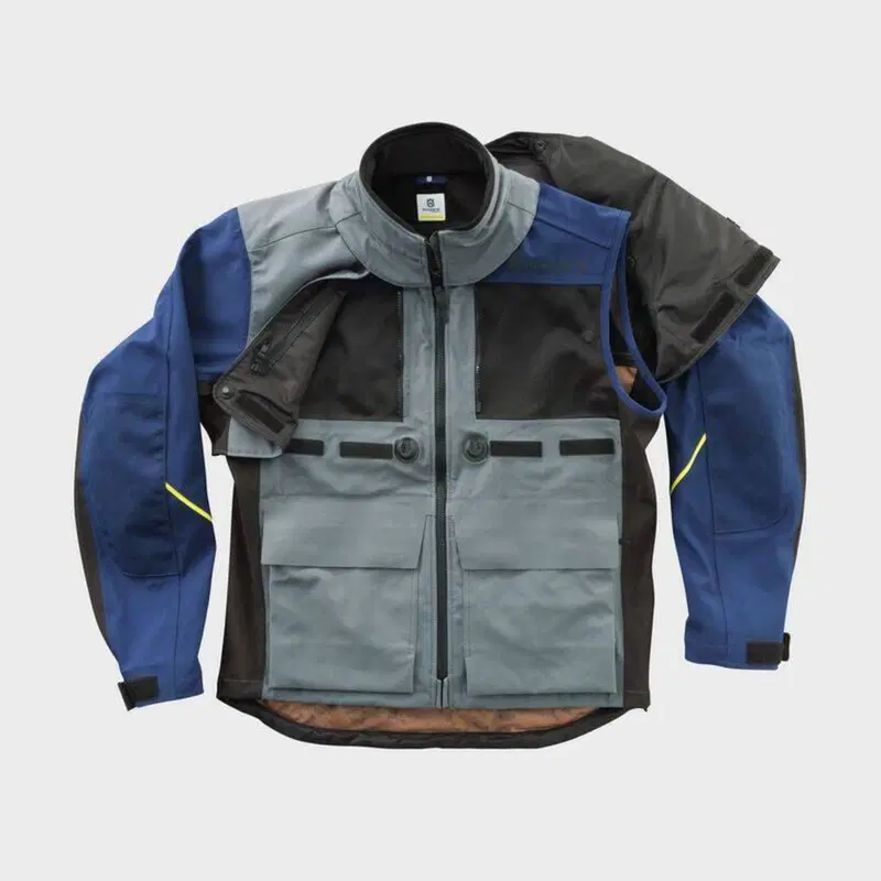 Giacca Husqvarna Gotland (2)