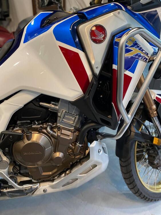 Honda Africa Twin CRF 1100L Adventure Sports Travel Edition (2020 - 21) (3)