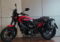 Ducati Scrambler 800 Full Throttle (2023 - 24) usata