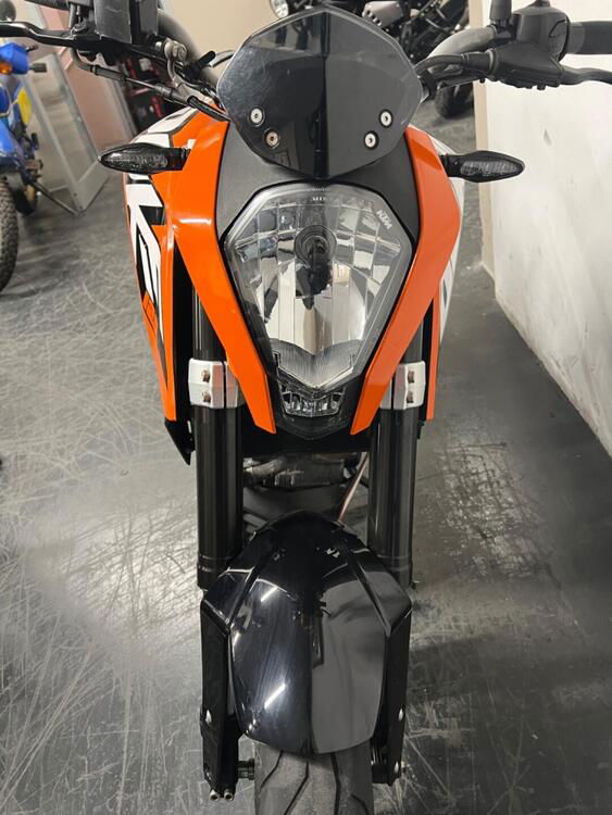 KTM 125 Duke ABS (2013 - 16) (3)