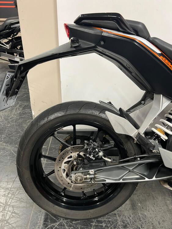 KTM 125 Duke ABS (2013 - 16) (5)