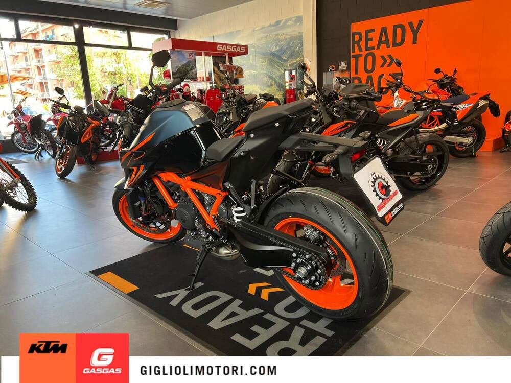 KTM 1290 Super Duke R Evo (2022 - 23) (5)