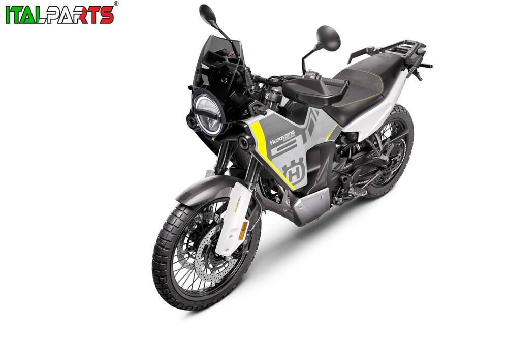 Husqvarna Norden 901 (2022 - 24) (5)