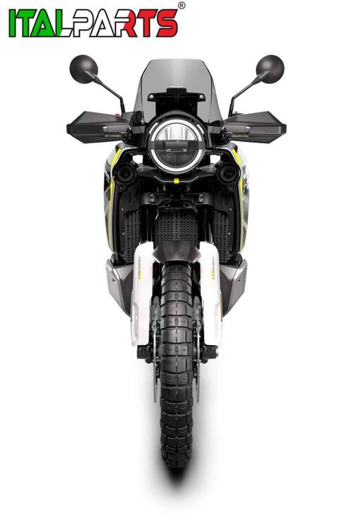 Husqvarna Norden 901 (2022 - 24) (4)