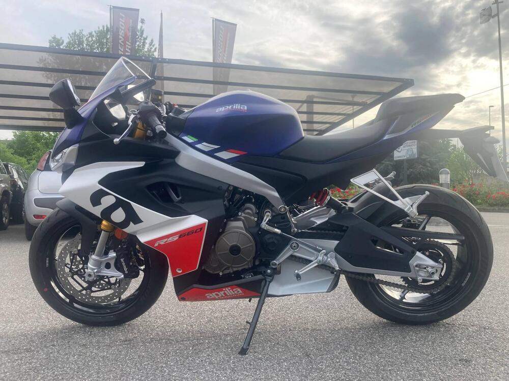 Aprilia RS 660 (2020 - 24) (2)