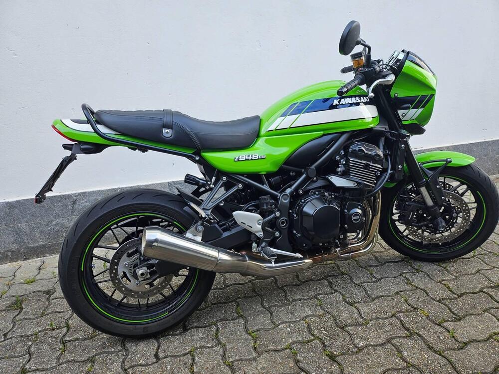 Kawasaki Z 900 RS (2018 - 20) (2)