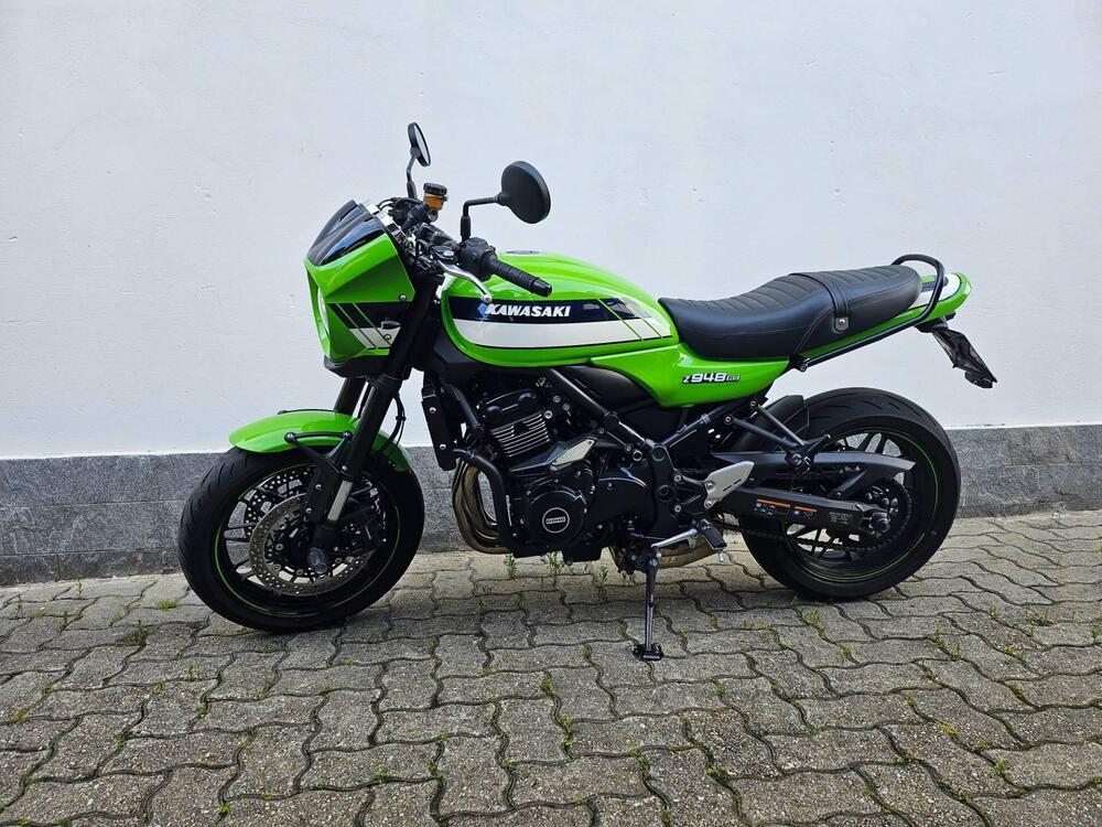 Kawasaki Z 900 RS (2018 - 20) (3)