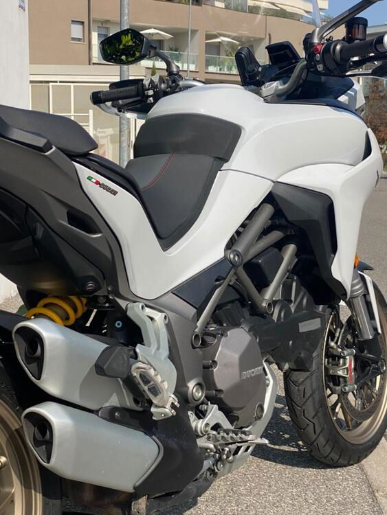 Ducati Multistrada 1260 S (2018 - 20) (2)